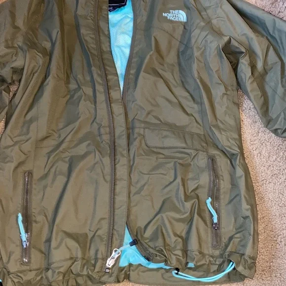The north face jacket - Picture 4 of 6
